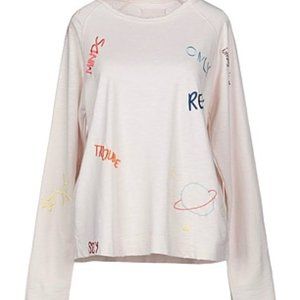 The Hip Tee long sleeve shirt